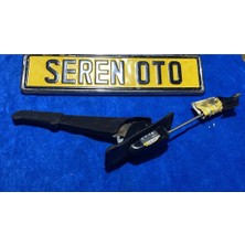 Serenotomotiv RENAULT21 El Fren Kolu Orjinal Mais