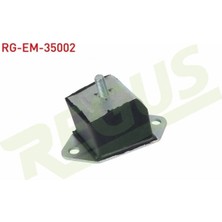 Otoco Renault 9 Motor Takozu Sağ 7704001319|7700763206|7700762721