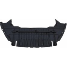 Otoco Ford Mondeo Motor Alt Koruma Plastik 2011-2014 7S718B384AG