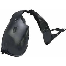 Otoco Peugeot 208 Ön Çamurluk Davlumbazı Sağ 2011- 9673768780