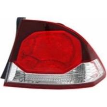 Otoco Honda Civic Arka Stop Sdn Sağ 2009- 33501SNBG51