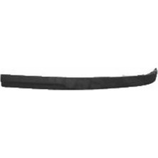 Otoco Opel Astra Ön Tampon Spoileri Sol 2004-2007 13151538