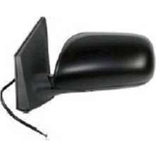 Otoco Toyota Corolla Dış Dikiz Aynası Elektrikli Isıtmalı Parlak Kapak.sol 2008- 8794012B60