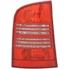 Otoco Skoda Octavia Arka Stop Sw Sol 1997-2005 1U9945111