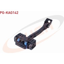 Otoco Volkswagen Passat 2015- Kapı Gergisi Arka 3G5839249B