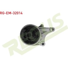 Otoco Opel Zafıra A 2.0 Dtı 1999-2005 Motor Takozu Ön 684697