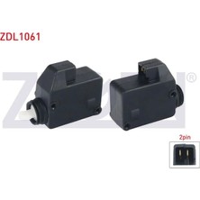 Otoco Peugeot 206 1998-2006 Bagaj Kilit Motoru 6615,16