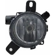Otoco Opel Corsa D/e Ön Sis Farı Sol 2011- 13253625
