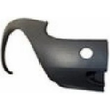 Otoco Ford Ka Ön Tampon Gri Sol 1996- 97KB17757ALMEAJ