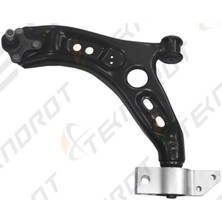Otoco Volkswagen Golf Vı (5k1) 1.4 Tsı 2008-2013 Salıncak Sac Sol Alt Rotilli Burçlu 1K0407151BC*