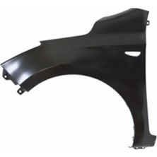 Otoco Hyundaı I20 Ön Çamurluk Delikli Sol 2011- 663111J500