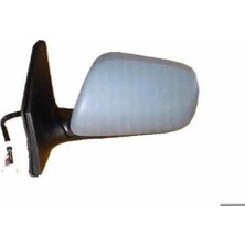 Otoco Toyota Avensis Dış Dikiz Aynası Elektrikli Isıtmalı Astarlı Sol 2003- 8790105060