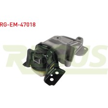 Otoco Dacıa Duster 1.6 16V 2010-2018 Motor Takozu Sağ 112101351R