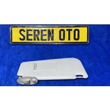 Serenotomotiv Fiat Linea Orjinal Güneşlik Sağ Taraf