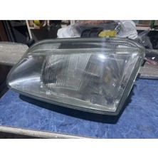 Serenotomotiv Megane 1 Sol Far Orjinal 1995 1998 Arası
