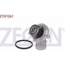 Otoco Mercedes E Serısı (W210) - (W211) E 320 - E 240 1995-2008 Termostat Komple 87 Derece 5098918AA