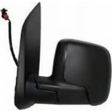 Otoco Fıat Fiorino Dış Dikiz Aynası Elektrikli Isıtmalı Sol 2007- 735714776