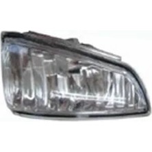 Otoco Volvo S40/V50/C70 Dış Ayna Sinyali Sağ 2004-2007 8679777