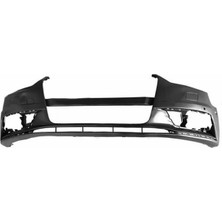 Otoco Audı A3 Ön Tampon Braketli Far Yıkama 4 Sensör Delikli Sdn Astarlı 2015-2016 8V5807065EGRU