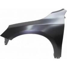 Otoco Volvo S60 Ön Çamurluk Sol 2011- 31276749
