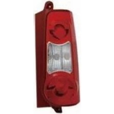 Otoco Peugeot Partner Arka Stop Çift Kapı Sol 2008- 6350FJ