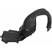 Otoco Bmw 3 E46 Ön Çamurluk Davlumbazı Alt Par.sol 1998-2004 51717039677
