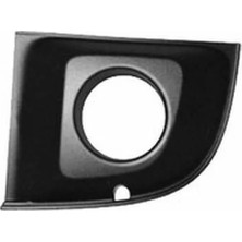 Otoco Fıat 500 Ön Tampon Panjuru Sisli Sol 2007- 735455047