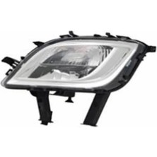 Otoco Opel Astra J Ön Sis Farı Krom Hb Sol 2010- 13293618