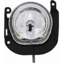 Otoco Fıat Fiorino/nemo/bıpper Ön Sis Farı Sol 2007- 1357925080