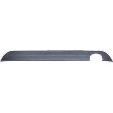 Otoco Peugeot 208 Arka Tampon Spoileri Ekz.delikli 2012-2015 1607260380