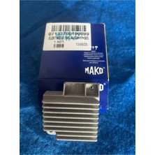 Serenotomotiv Mako - Elektronik Modül Doğan Kartal Sl-Slx Tempra-Uno