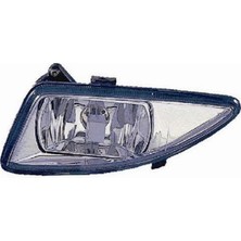 Otoco Ford Fiesta Ön Sis Farı Sol 1999-2002 YS6115K201AE