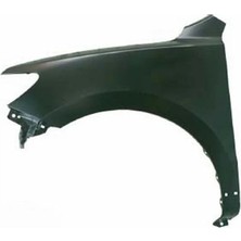 Otoco Hyundaı Santa Fe Ön Çamurluk Kuşak Delikli Sol 2007- 663102B261