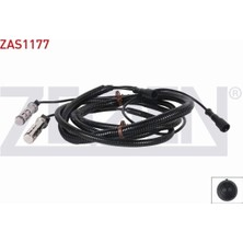 Otoco Land Rover Defender 2007- Abs Sensörü Arka Sol -Sağ SSW500080