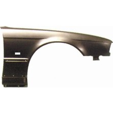 Otoco Bmw 5 E34 Ön Çamurluk Delikli Sağ 1988-1995 41351946930