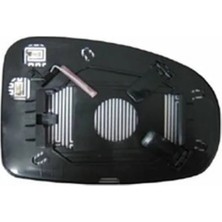 Otoco Toyota Avensıs Dış Ayna Camı Isıtmalı Sağ 2010- 87931-05400