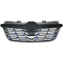 Otoco Renault Master Ön Panjur Gri Astarlı 2013- 623104199R