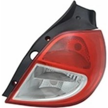 Otoco Renault Clio Arka Stop Hb Sağ 2009-2012 8200886946