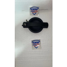 Serenotomotiv 2001-2010 Doblo Sağ Ön Dış Kapı Kolu 735309959
