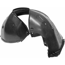 Otoco Bmw 5 E39 Ön Çamurluk Davlumbazı A.parça Üst Sağ 1996-2000 51718159424