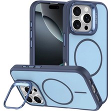 Alvera Joko  Iphone 16 Pro Max Flexa Magsafe Kapak - Mi