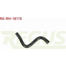 Otoco Fıat Lınea (323) 1.3 Mjt 2007- Radyatör Hortumu Üst 51805812