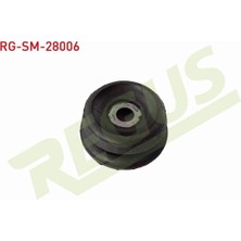 Otoco Mercedes Sprınter 3t (903) 308 Cdı 1995-2006 Amortisör Takozu Ön Sol-Sağ Üst 2D0407183|9013230085