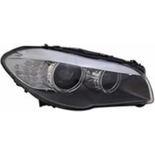Otoco Bmw 5 F10 Ön Far Elektrikli Motorlu Xenon Tip Sağ 2010-2013 63117271912