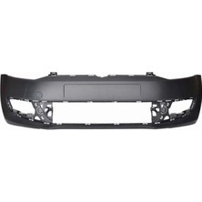 Otoco Volkswagen Polo Ön Tampon Astarlı 2009-/TÜV 6R0807221RGRU