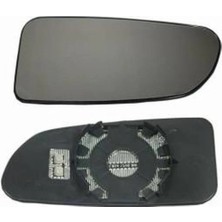 Otoco Fıat Fiorino Dış Ayna Camı Bombeli Sol 2007- 71765392