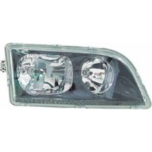 Otoco Volvo S40-V40 Ön Far Elektrikli Siyah Sağ 2000-2003 30899679