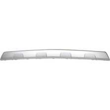 Otoco Opel Mokka Ön Tampon Kuşağı Gri 2011- 95276671