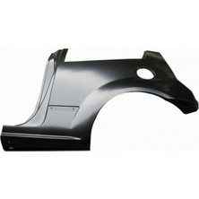 Otoco Cıtroen C2 Arka Çamurluk Sol 2003- 8526Z5