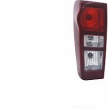 Otoco Isuzu .d-Max Spark Arka Stop Holojen Sol 2009- 898125405351